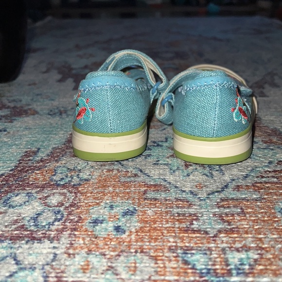 Keen MaryJanes - Picture 4 of 7